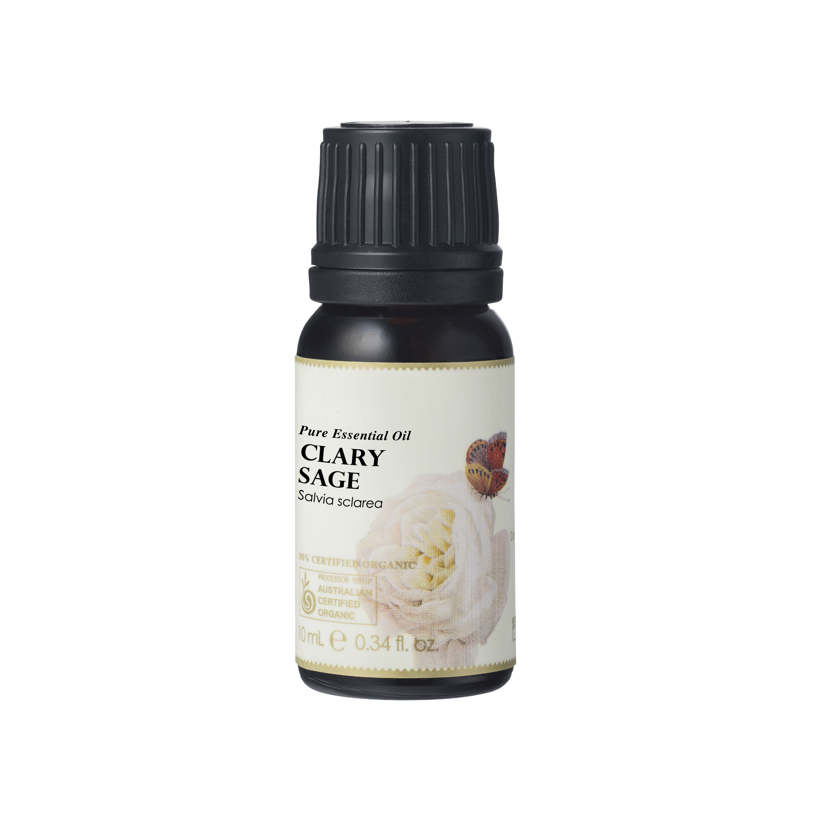 快樂鼠尾草精油 CLARY SAGE 10ml
