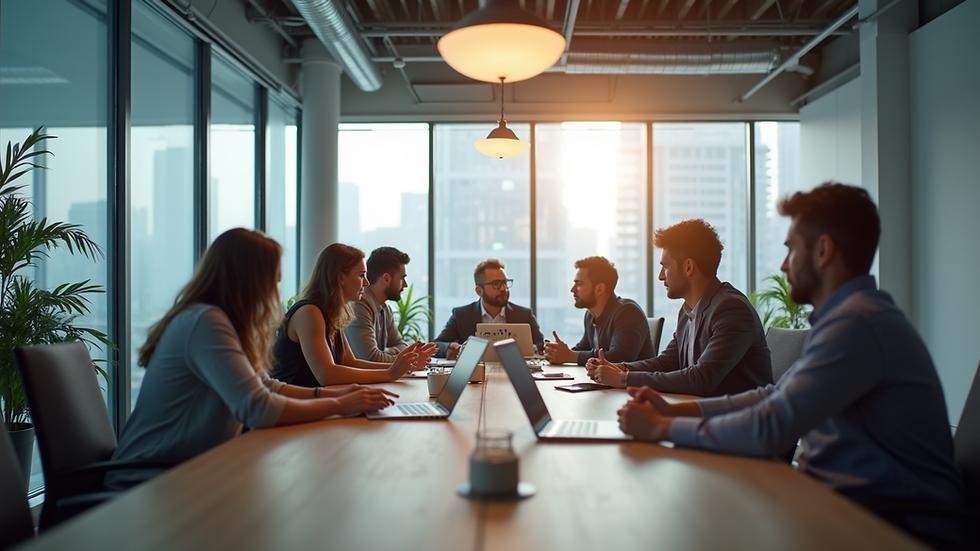 Smart Human Capital Investment Tips for Business Growth