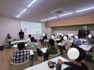 レザリボンオンライン教室が高等学校より授業依頼を受けました