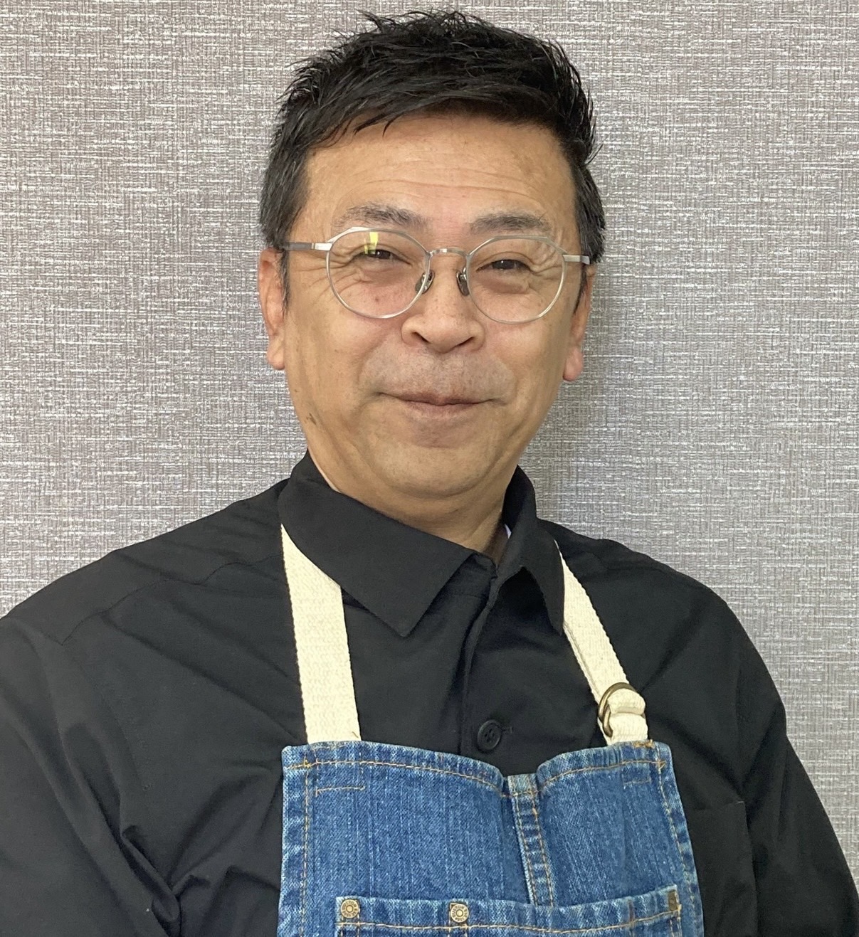 執筆者の写真: 柴原義也