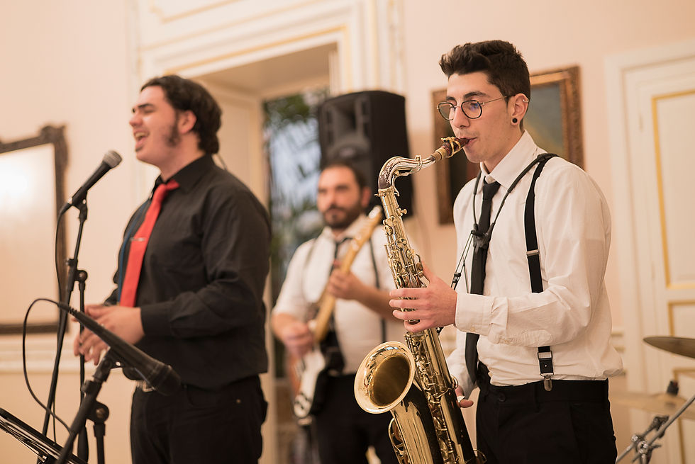 Altri servizi per il matrimonio