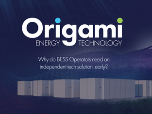 Why do BESS Operators need an independent tech solution, early?