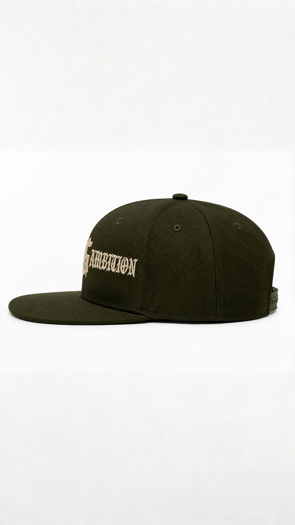 Thumbnail: Fearless Ambition Snapback 