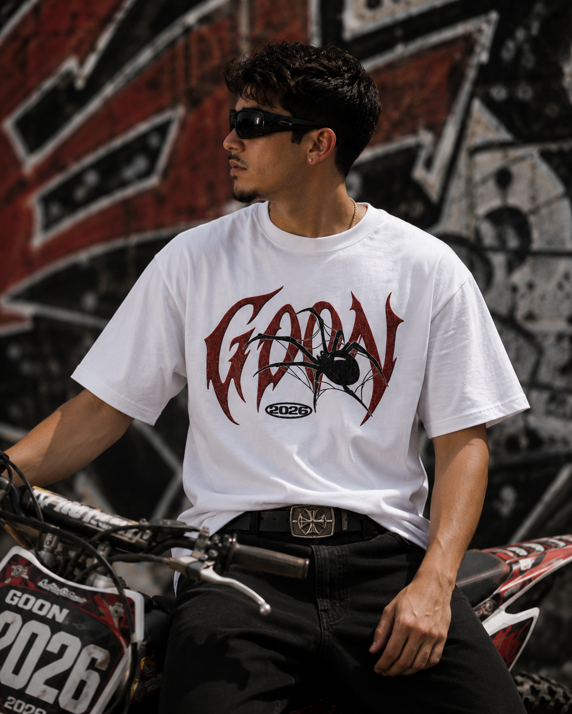 Goon Venom 2026 Tee