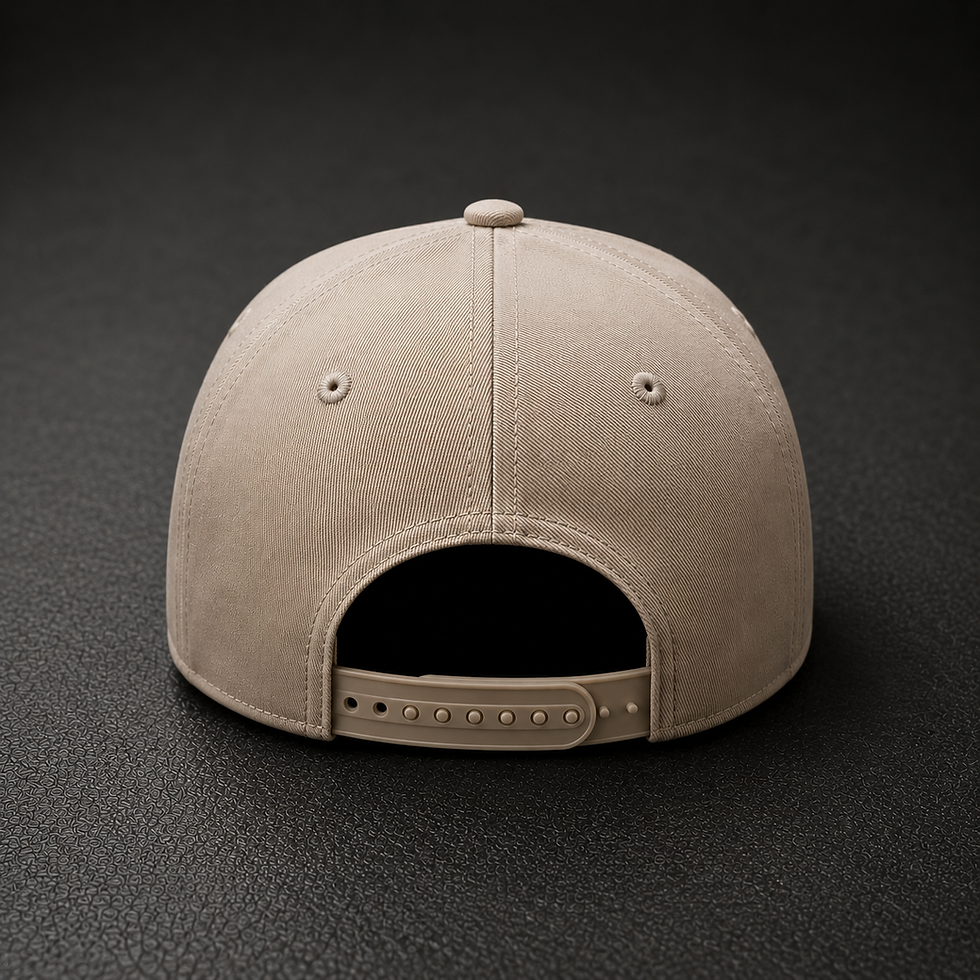 Thumbnail: Signature “G” Snapback