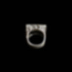 Thumbnail: Crosses of Hope Ring-Cruz de Esperanza-Size 7
