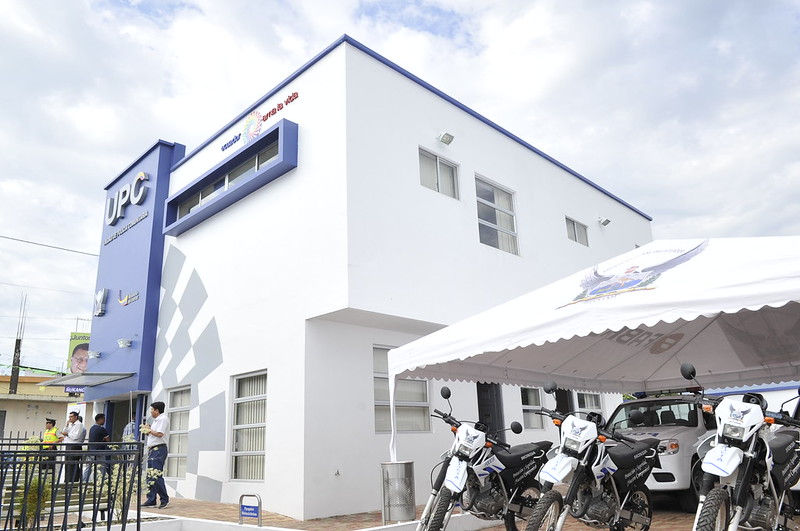 UPC