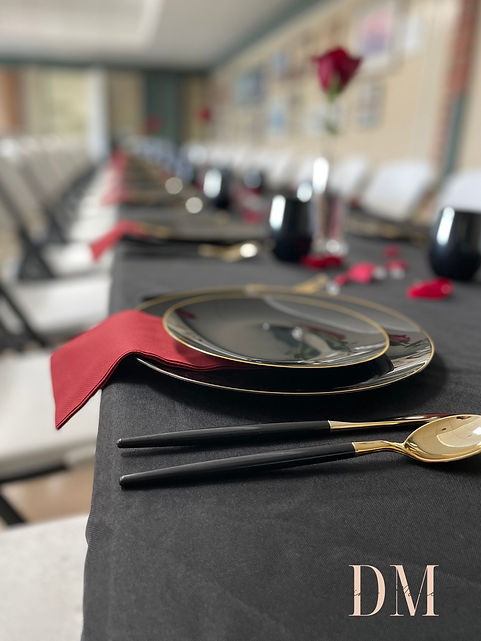 DMEPS Tablesetting