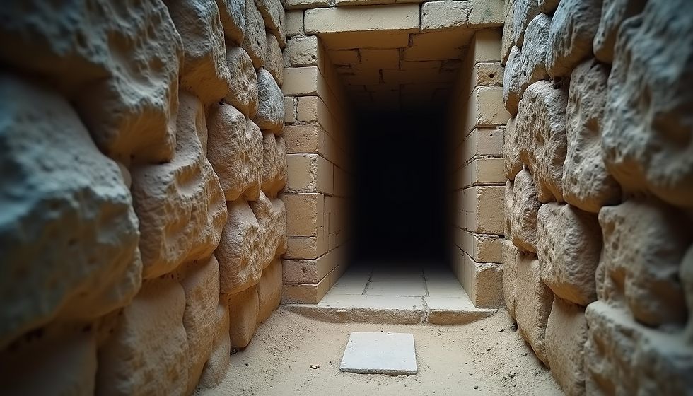 Unveiling the Meaning of Jesus Christ's Resurrection