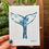 Thumbnail: Whale Tail⎜Animal Card