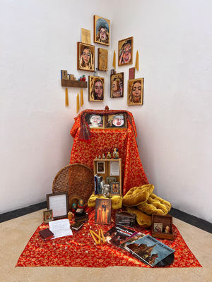 Saint Sophia the Divine Wisdom (2024)
