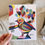 Thumbnail: Bday Bird⎜Birthday Card