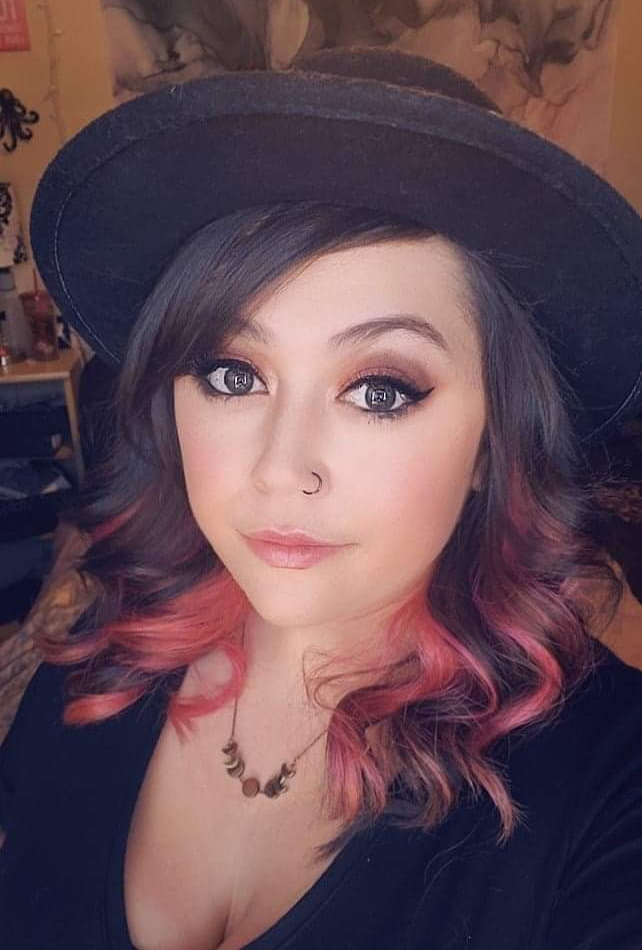 photo of Emily