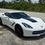 Miniatura: Chevrolet Corvette C7 Z51 3LT