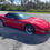 Miniatura: Chevrolet Corvette C5 convertible manual