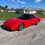 Miniatura: Chevrolet Corvette C5 convertible manual