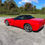 Miniatura: Chevrolet Corvette C5 convertible manual