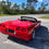 Miniatura: Chevrolet Corvette C5 convertible manual