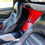 Miniatura: Chevrolet Corvette C5 convertible manual