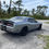 Miniatura: Dodge Challenger SRT HELLCAT 6.2 Supercharged