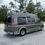 Thumbnail: Chevrolet Express G1500 5.7 Vortec V8