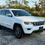 Miniatura: Jeep Grand Cherokee Limited 4x4