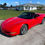 Miniatura: Chevrolet Corvette C5 convertible manual