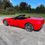 Miniatura: Chevrolet Corvette C5 convertible manual