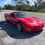 Miniatura: Chevrolet Corvette C5 convertible manual