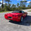 Miniatura: Chevrolet Corvette C5 convertible manual