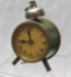 Thumbnail: Clock tape measure