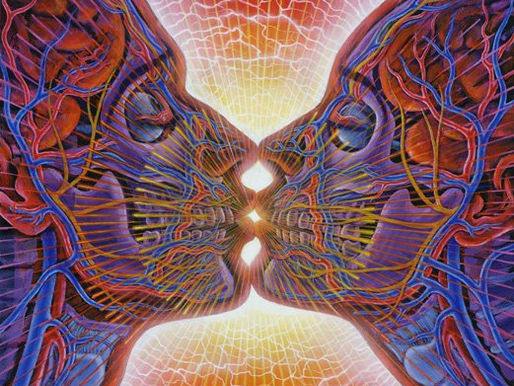 I AM, Love and the Song of Life