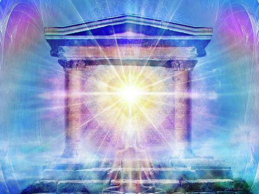 Do Not Engage in Evil, Forgiveness, and the Home of the Heart