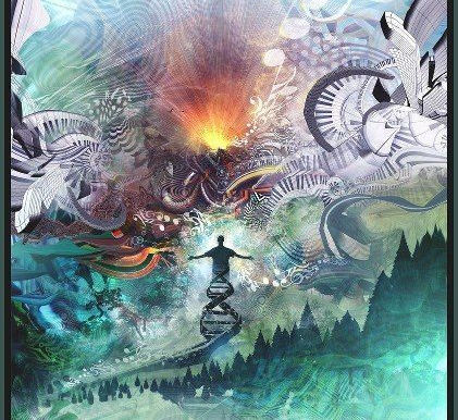 Destruction, Holding and HeartMind