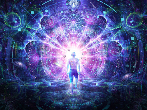 Aphorisms and a Warm Welcome to the Path: Knowledge (Gnosis) is God’s Spark Within You