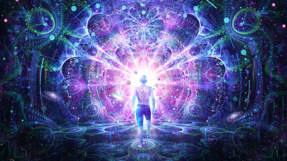 Aphorisms and a Warm Welcome to the Path:  Knowledge (Gnosis) is God’s Spark Within You