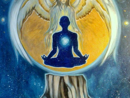 When in Need, God is Always with You