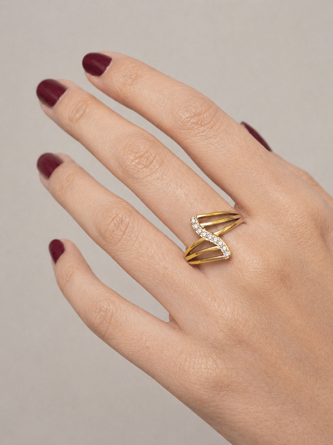 MARIELLE Ring