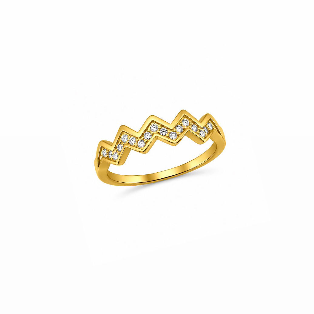 NINA Ring