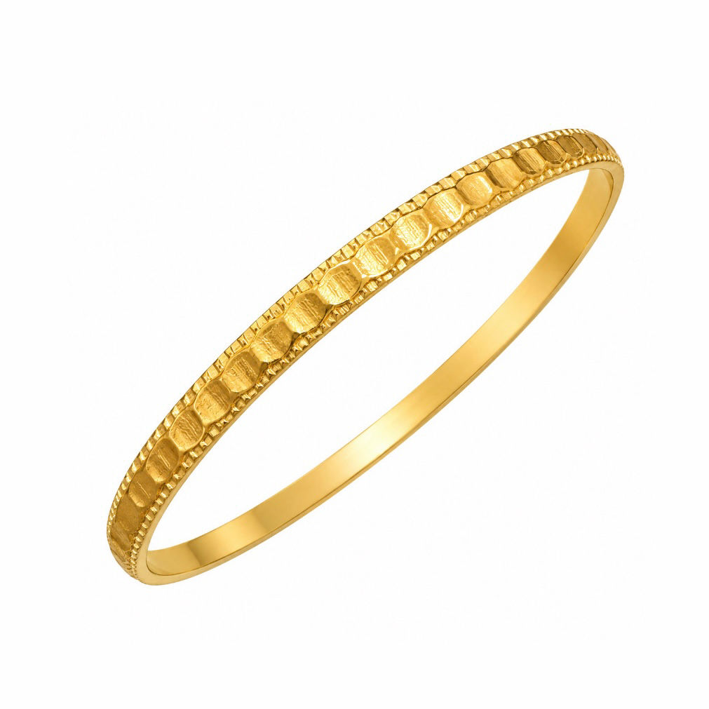 CENA Bangle Bracelet