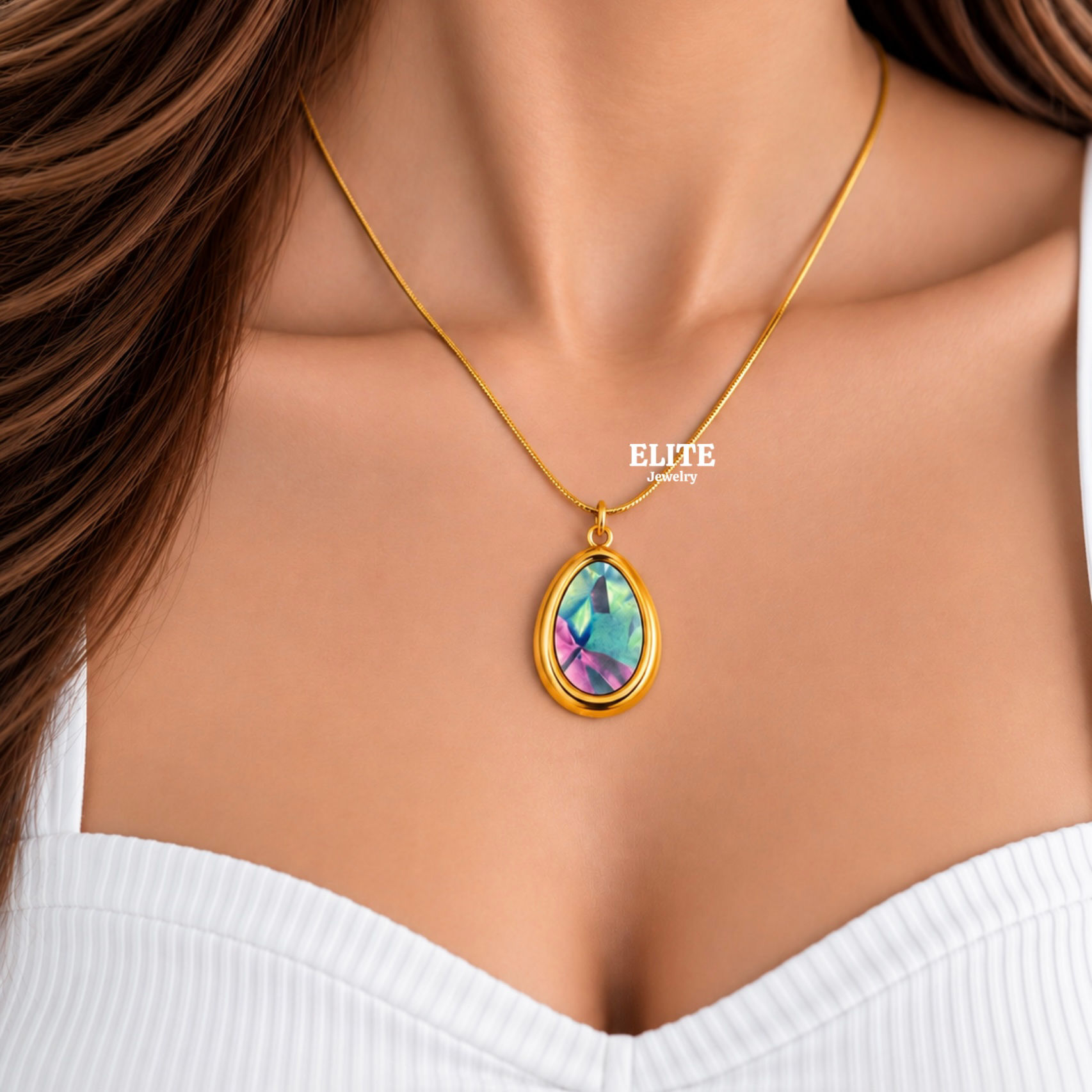 CASSINI Necklace