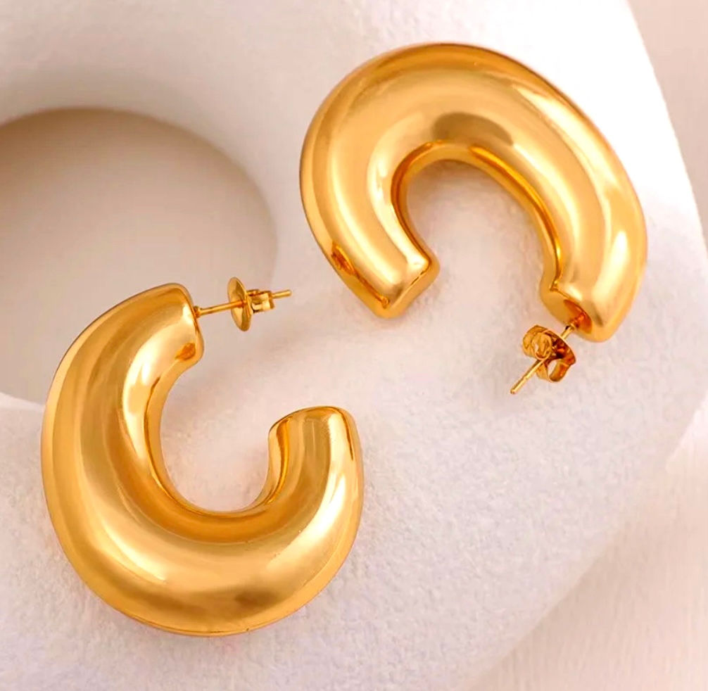 IVANNA Hoops