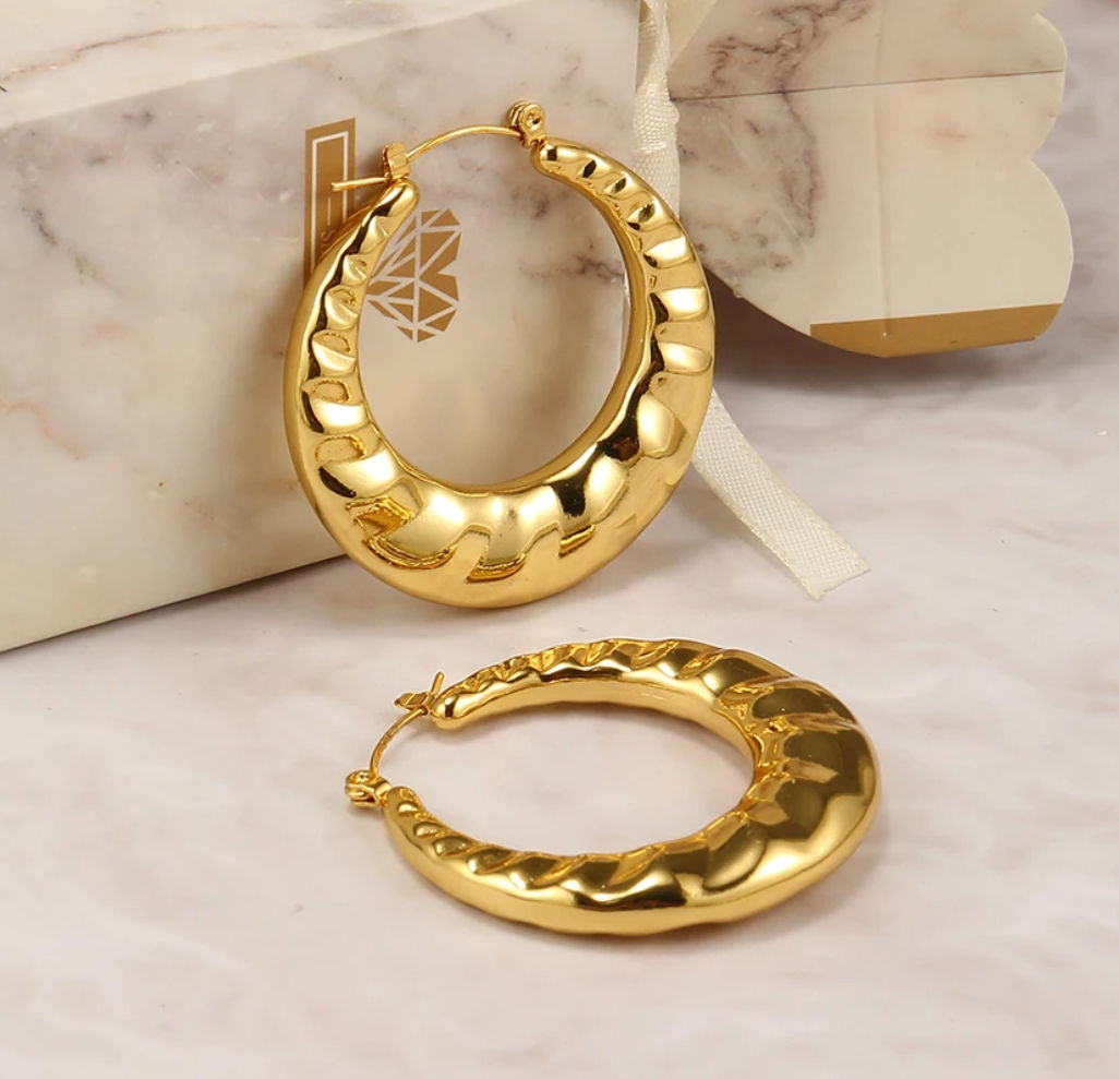 GIANNA Hoops