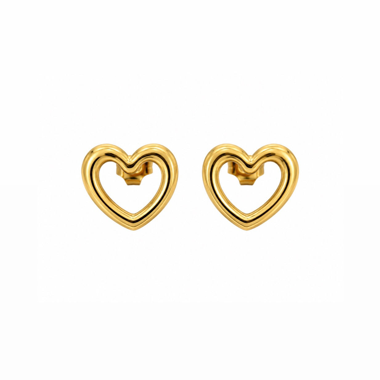 SANA Stud Earrings