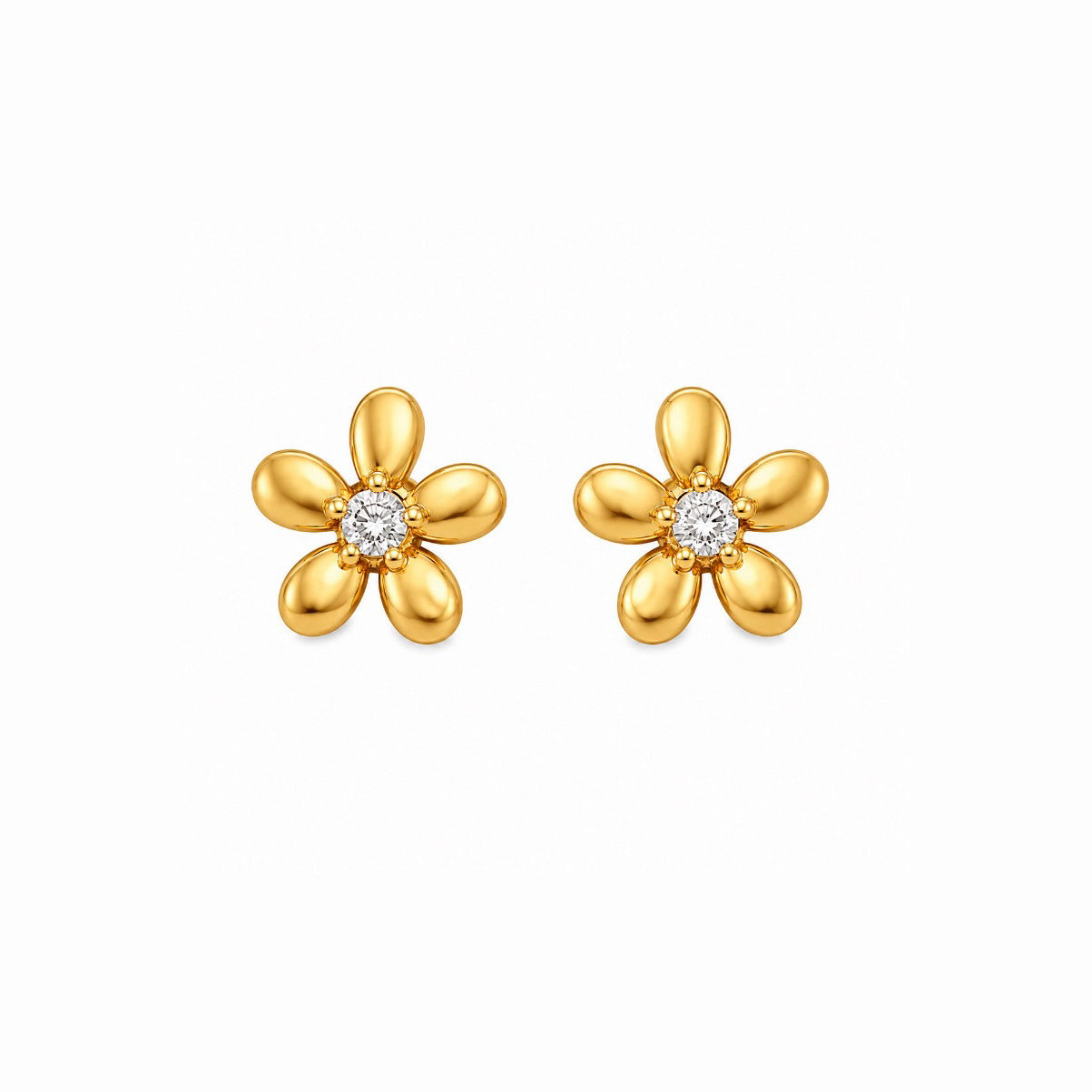 CARA Stud Earrings