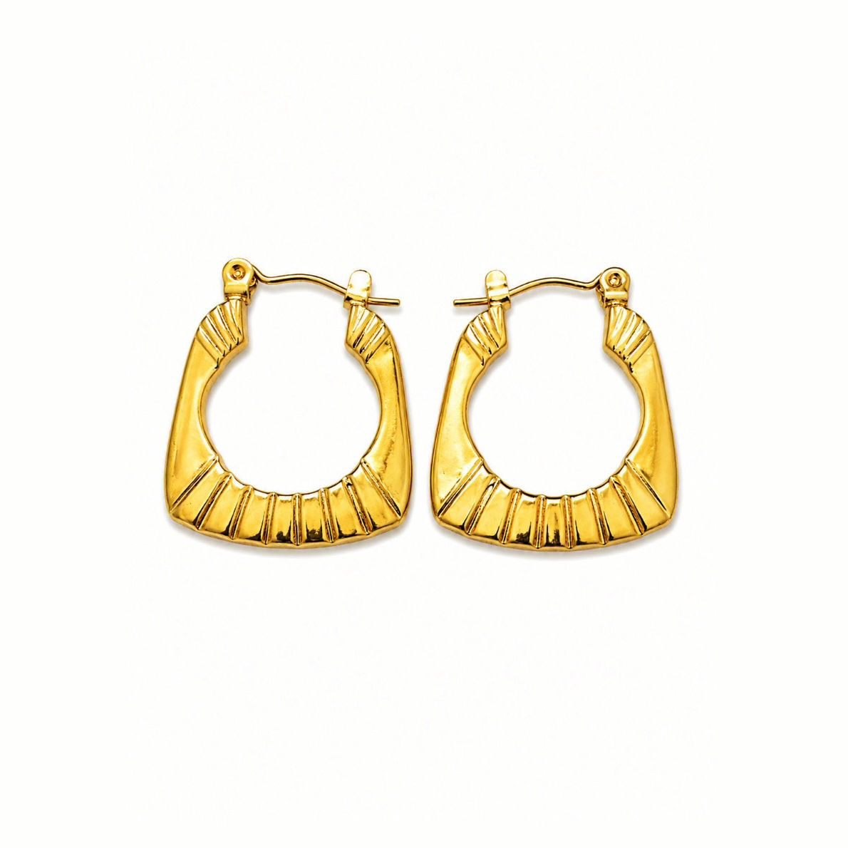 LEANDRA Hoops Minis