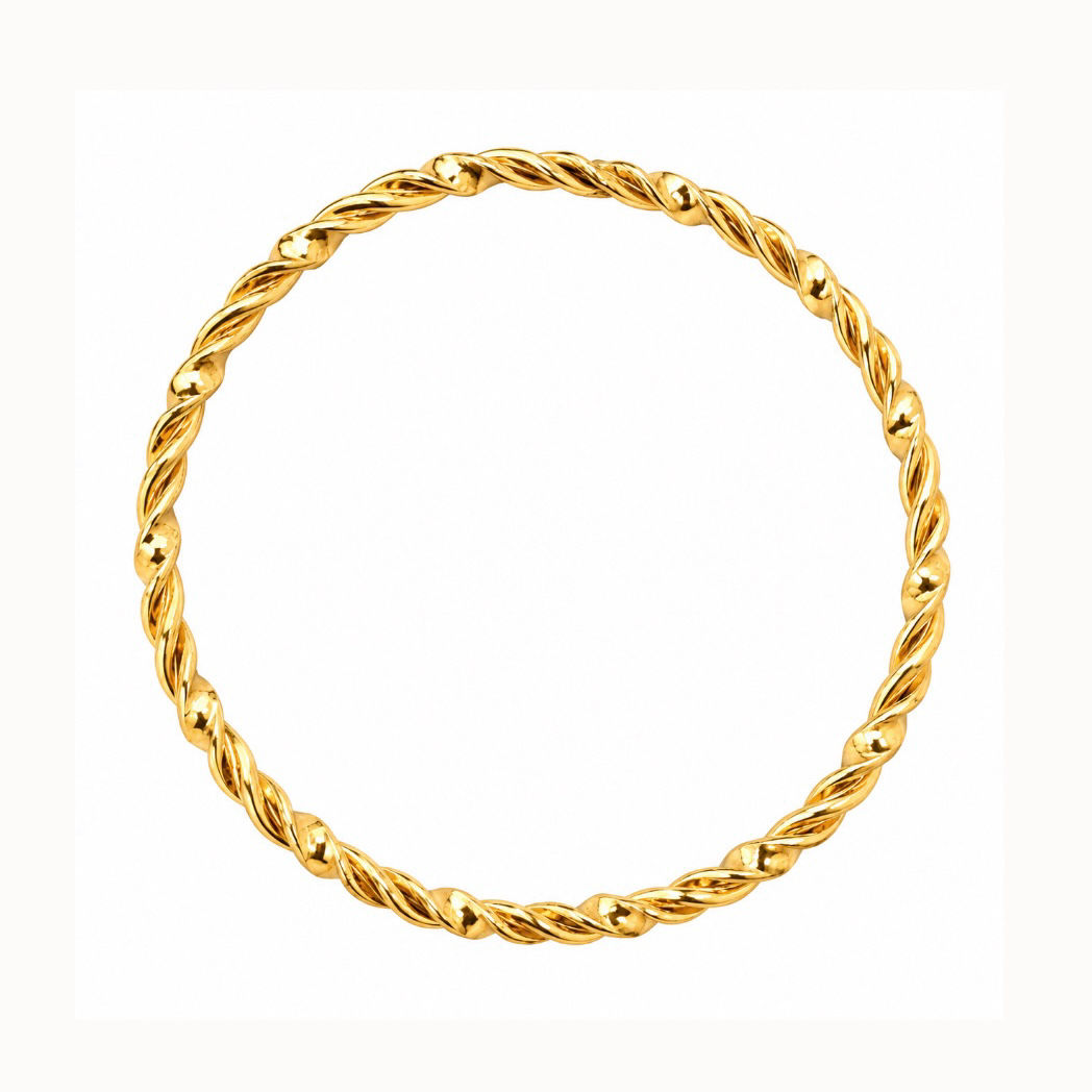 ASHLEY Bangle Bracelet