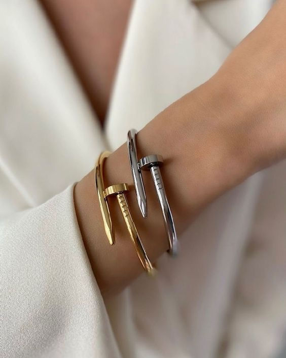 NAIL IT Bracelet