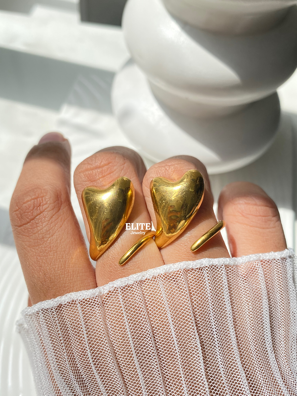 MAISIE Ring (Adjustable)