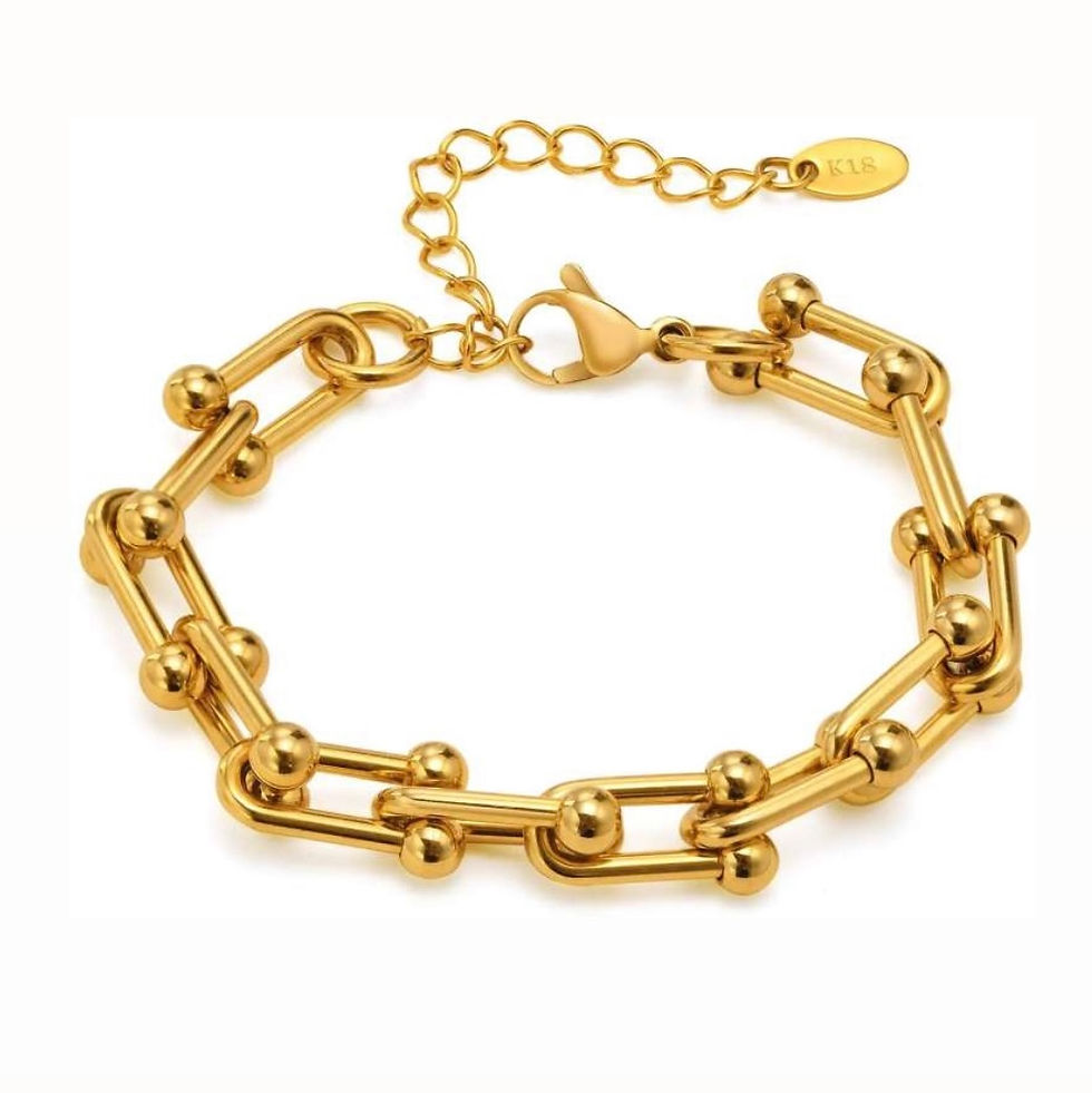 U-LINKS Bracelet